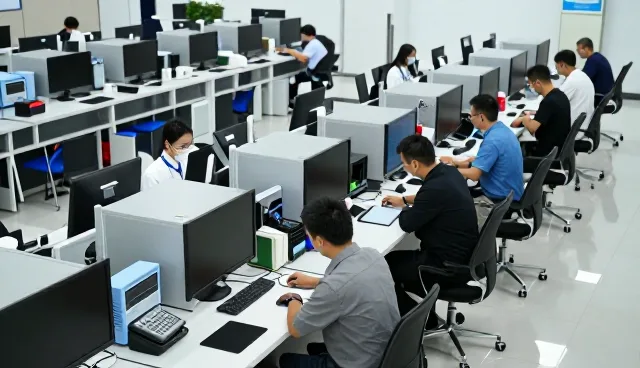 广州课能信息科技有限公司