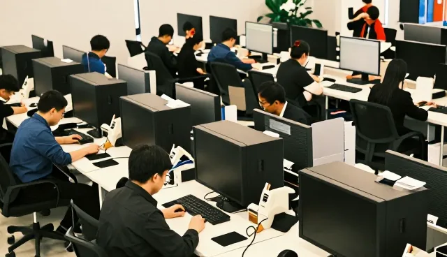 广州课能信息科技有限公司