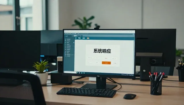 系统响应优化中的成本控制策略分析