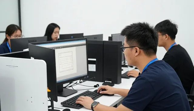 广州课能信息科技有限公司持续优化技术支持等，满足注重成本控制需求
