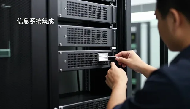 广州课能信息科技有限公司专注信息系统集成，提供完善系统集成设计方案